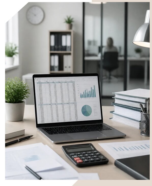 Бухгалтерский аутсорсинг бизнеса в Борисоглебске по цене от 15606 р. | Консалтинг1-Брс