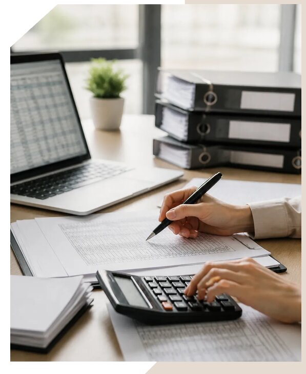 Расчет зарплаты сотрудников в Борисоглебске по цене от 5566 р. | Консалтинг1-Брс